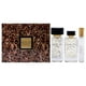 thumbnail image 1 of Instinct de Rachel Zoe para mujeres: juego de regalo de 3 piezas en spray EDP de 3,4 oz, spray EDP de 1 oz, spray EDP de 0,34 oz, 1 of 3