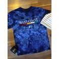 thumbnail image 3 of West Coast Central League Tie Dye Crystal Men -Image by Shutterstock, Male x-Large, 3 of 4