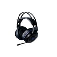 thumbnail image 1 of Open Box RAZER THRESHER HEADSET FOR PC PS4 PS5 WIRELESS DIGITAL MICROPHONE - BLACK BLUE, 1 of 6