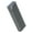Gray, variant on CIYISON M.2 2280 SSD Coolers Heatsink BetterHeat Dissipation Streamlined Aesthetic Design