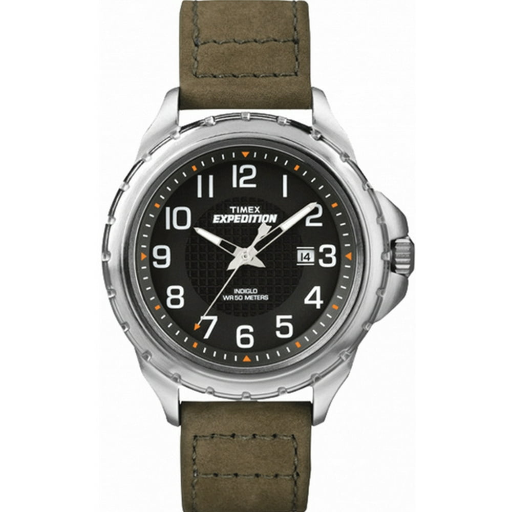 Timex Men's Timex Expedition Rugged Metal Field Watch T49945 T499459J
