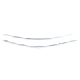 thumbnail image 2 of Para mercedes-benz W246 B180 B200, tiras embellecedoras de parachoques trasero delantero izquierdo y derecho A2468850421 A2468850521 A2468850921, 2 of 5