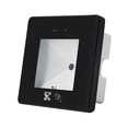thumbnail image 1 of Embedded Barcode Scanner Wired Scanning Module RFID Card Reader High Speed Barcode USB Connect for 1D 2D QR Code for Supermarket Warehouse Retail Store Mobile Payment Access Control, 1 of 7