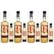 thumbnail image 1 of Pack de 4 Tequila Rebelde Reposado 750 + Mini de 250 ml Genérico Reposado 750 + Mini de 250 ml, 1 of 4