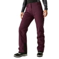 thumbnail image 4 of Regatta Womens Ice Ski Trousers, 4 of 6