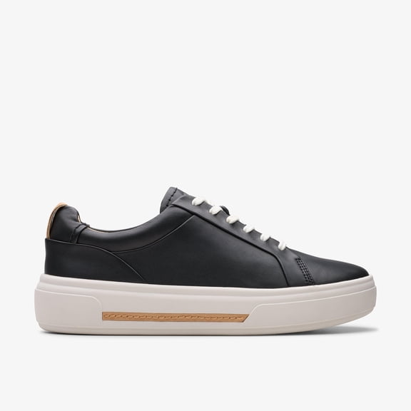 Clarks Womens Hollyhock Walk Sneakers