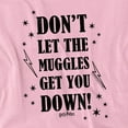 thumbnail image 2 of Harry Potter T-Shirt Muggles 1 Unisex Graphic Tee for Men & Women, 2 of 7