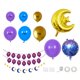 thumbnail image 1 of islámicos de de Eid Mubarak, suministros de de Eid Mubarak para la hogar al en interior , B Estilo B, 1 of 8