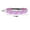 Pink, variant on Jewelry VerPetridure Adjustable Non Slip Head Hair Rainbow Tie-dye Elastic Headwear Sport Headband