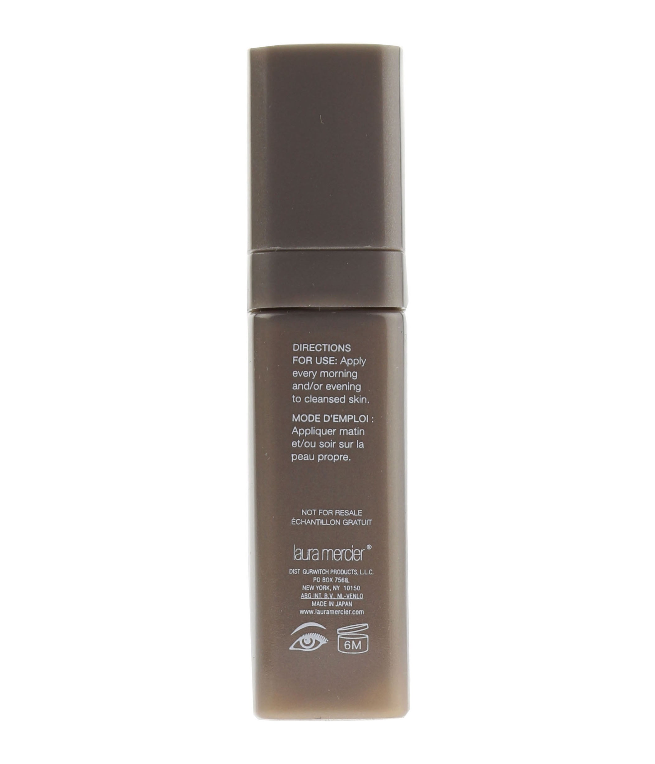 laura mercier eye serum