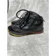 thumbnail image 1 of Ni - ke Ni - ke Air Jordan 2009 16.5 Team Black Varsity Red 375387-001 US Men Size 7.5, 1 of 5