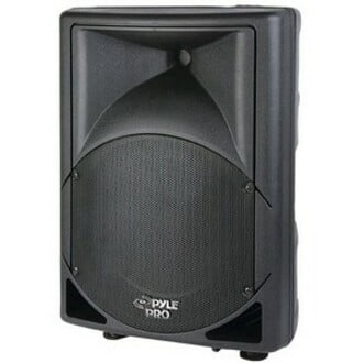 PylePro PPHP120A 2-way Speaker, 800 W RMS