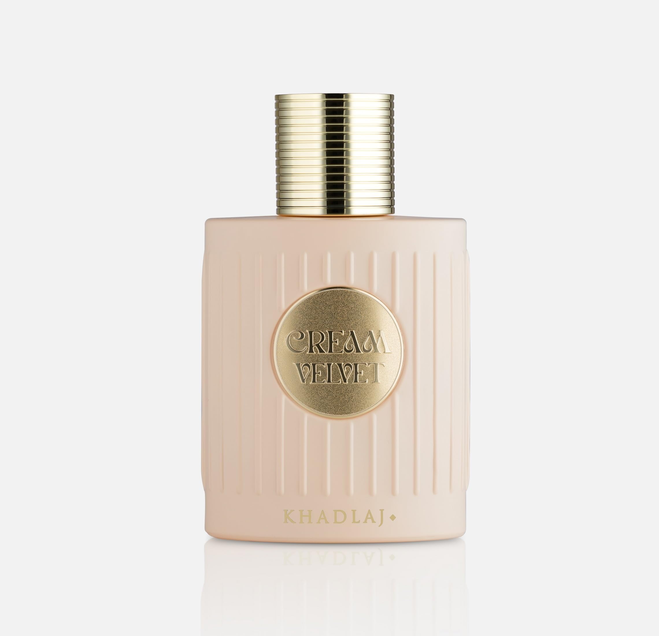 Khadlaj Cream Velvet 100 Ml Edp Spray For Women - Walmart.ca