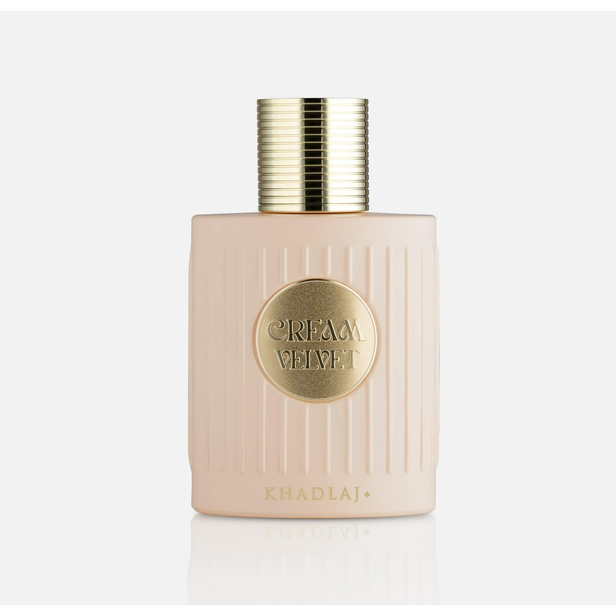 Khadlaj Cream Velvet 100 Ml Edp Spray For Women - Walmart.ca