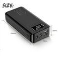 thumbnail image 2 of Magiko Fast-Charging 30000 mAh Portable Power Pack, 2 of 4