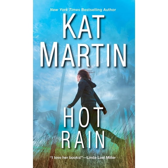 Hot Rain, (Paperback)