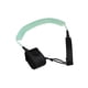 thumbnail image 1 of Greeniant Correa para tabla de surf, taladro de acero inoxidable ajustable, equipo deportivo, gran sellado, tobillos, alambre, seguridad, protección de Deportes acuáticos Azul claro Greeniant OD027286-02, 1 of 6