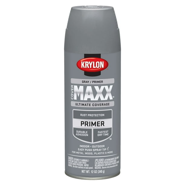 Krylon 9183 Krylon Covermaxx Primer