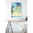 thumbnail image 4 of Trends International Princess Frog - Princess Poster, 4 of 4
