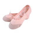 thumbnail image 5 of Joernso Unisex Kids Adult Indoor Pointed Gymnastics Soft Sole Ballet Dance Yoga Shoes, 5 of 5