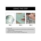thumbnail image 5 of Mascarilla de té verde para mujer, 40g, limpieza profunda Facial, eliminador de acné y poros, barra de arcilla purificadora, 5 of 5