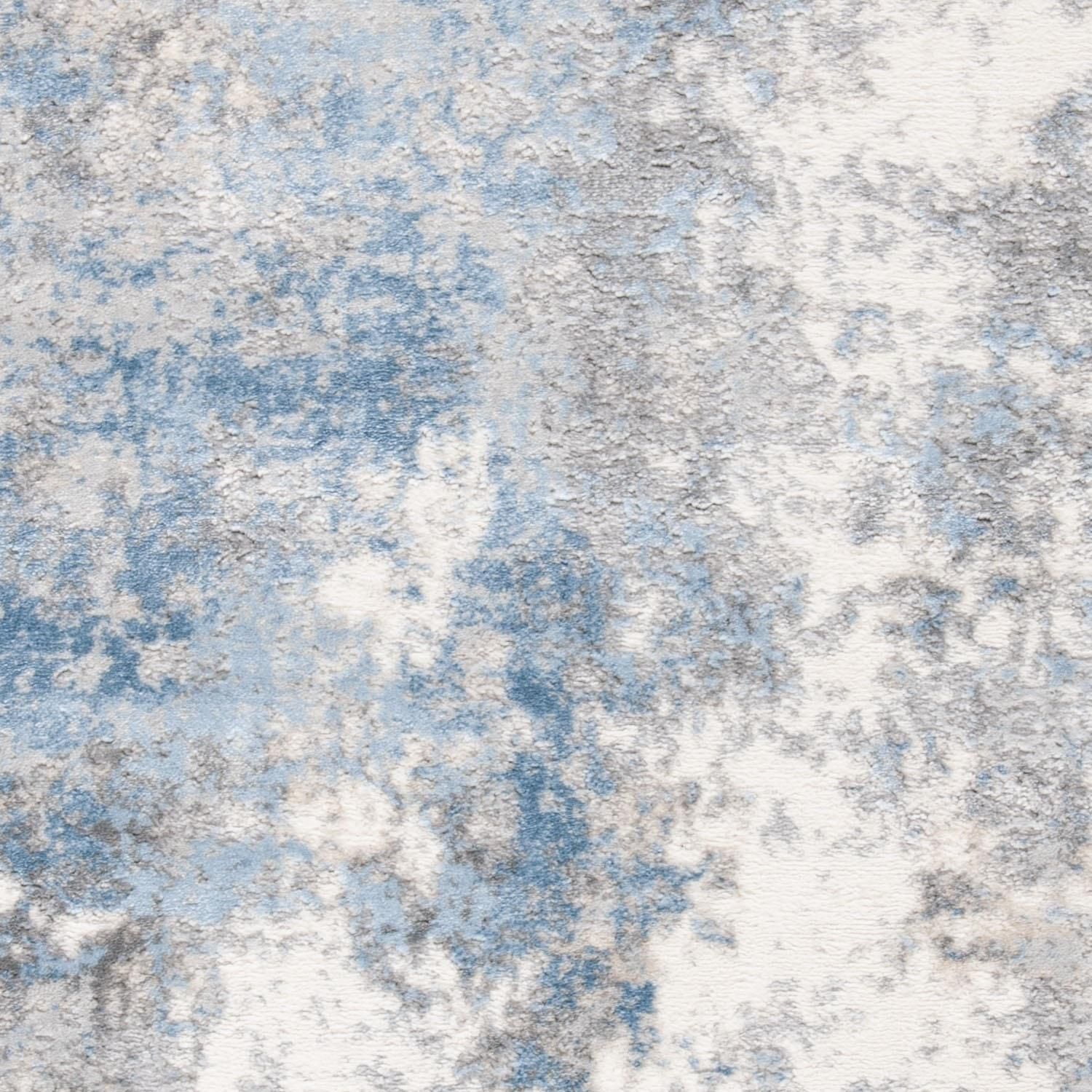 Safavieh Lagoon Dahia Distressed Geometric Area Rug