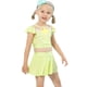 thumbnail image 3 of Traje de baño para niños Traje de baño para niñas Ropa para niños europea y americana Vacaciones en aguas termales Natación, 3 of 6