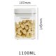 thumbnail image 5 of Kitchen Organization Tool 2300ml Sealed Storage Container Timer Included, 5 of 10