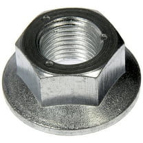 Dorman 611-0083.10 Wheel Lug Nut (Pack of 10)