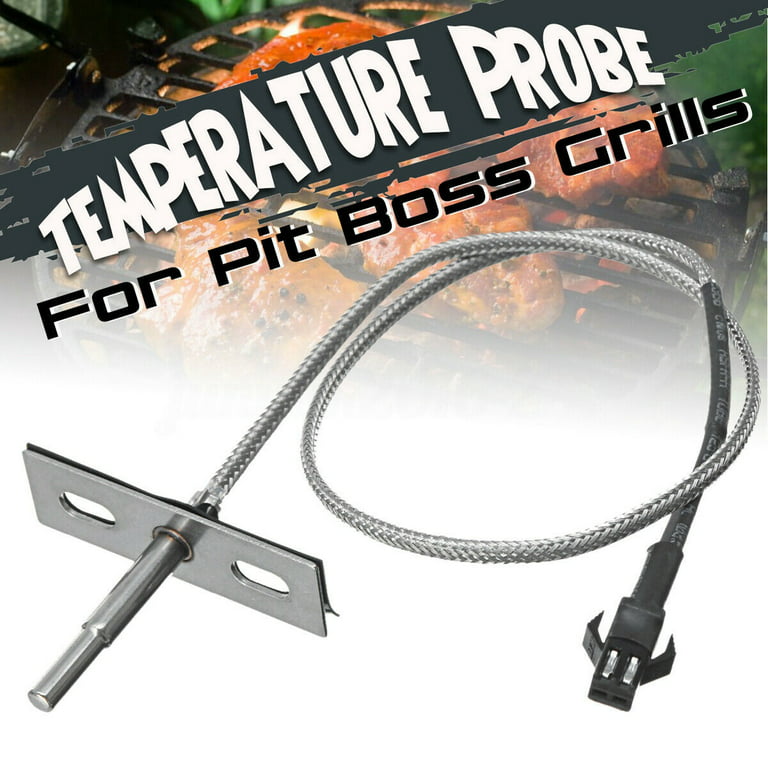 Pit Boss Grills Temperature Probe (RTD) - PBVXP1
