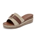 thumbnail image 1 of SANDALIA QUEEN BEIGE 140780, 1 of 4