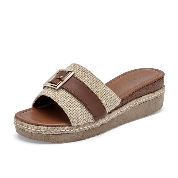 SANDALIA QUEEN BEIGE 140780