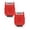 Red*2, variant on 1 Pcs Identity Protection Roller Stamp, ID Protection Roller Identity Theft Protection Roller Wide Roller Security Stamp for Mail, ID Blackout, Privacy Confidential