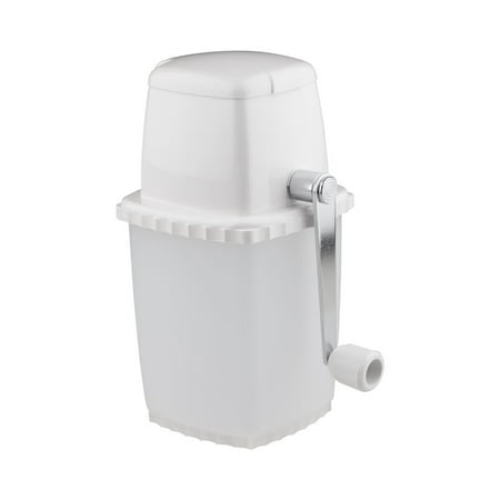 Automatic Ice Crusher - manual ice crusher