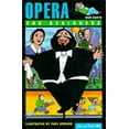 thumbnail image 1 of Pre-Owned Opera for Beginners (Writers and Readers Documentary Comic Book.) (Paperback) 0863160867 9780863160868, 1 of 1