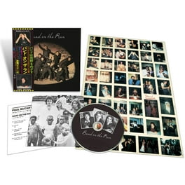 Van Halen - 6 CD Set of Studio Albums (1978-1984), Music