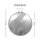 thumbnail image 5 of Comal Möven de Acero Inoxidable 28 cm, 5 of 7