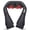 Neck Massager without Battery, variant on Comfier Cordless Neck Massager with Heat, Shiatsu Deep Kneading Shoulder Back Massager, USB-Rechargeable
