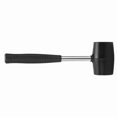 thumbnail image 5 of High quality Black handle hammer leather carving hammer hammer black handle big, 5 of 5