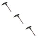 thumbnail image 4 of Naiovety Tornillos de Rotor de freno de disco de bicicleta MTB, llave inglesa para bicicleta de montaña, ciclismo de carretera, llave T25 Type1 NO1, 4 of 6