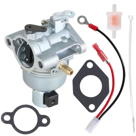 Kohler Carburetor Solenoid