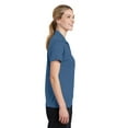 thumbnail image 3 of Sport-Tek Ladies PosiCharge RacerMesh Polo-3XL (Dawn Blue), 3 of 6