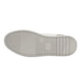thumbnail image 6 of No Boundaries Women's Lace Up Court Sneakers, 6 of 6