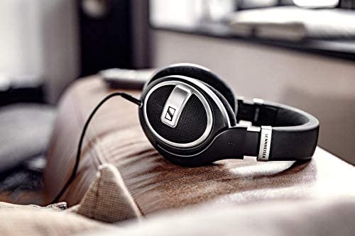 Free Shipping! Sennheiser HD 599 SE Open Back Over-Ear