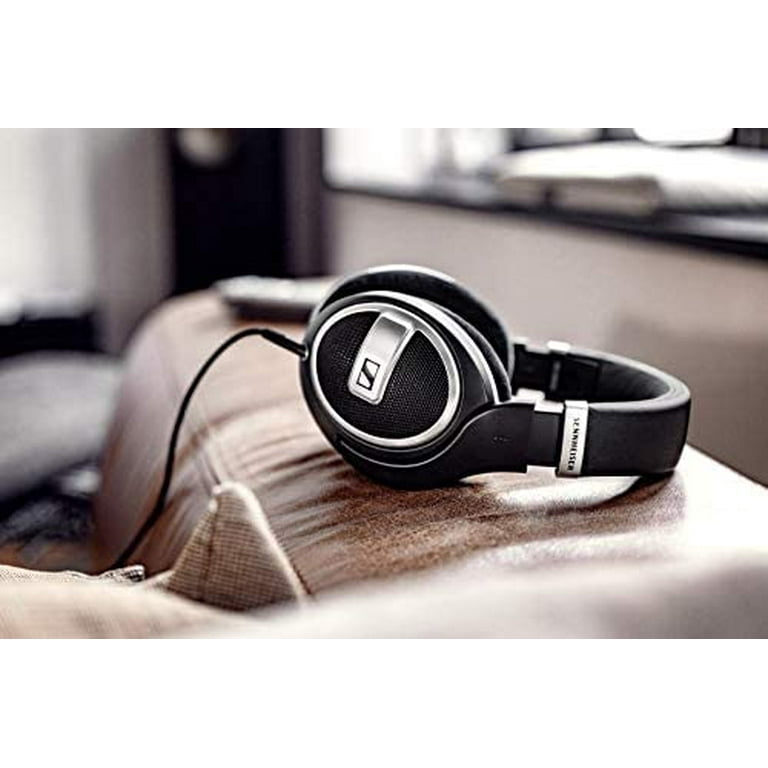 Free Shipping! Sennheiser HD 599 SE Open Back Over-Ear