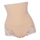thumbnail image 4 of Braga de cinturo Elástica Control de Barriga Faja Reductora Moldeadora Corsé Adelgazante Talladora de Cuerpo para Mujer Piel XL-XXL Yinane Fajas de cintura alta, 4 of 8