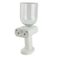 thumbnail image 1 of Handheld Fogger Machine, Handheld Electric Fogger Machine Anti Clogging Fine Atomization Two Hole  for Office, 1 of 7