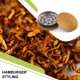 thumbnail image 4 of Caja de molinillo de hierbas Manual portátil, caja de molinillo de especias, herramienta de molienda de vainilla y pimienta, trituradora de mano a prueba de fugas, accesorios de cocina, hamburguesa Monstrate HA010991-01, 4 of 6