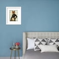 thumbnail image 4 of Admiral Fox Full, Animals Framed Art Print Wall Art by Fab Funky Sold by Art.Com, 4 of 6