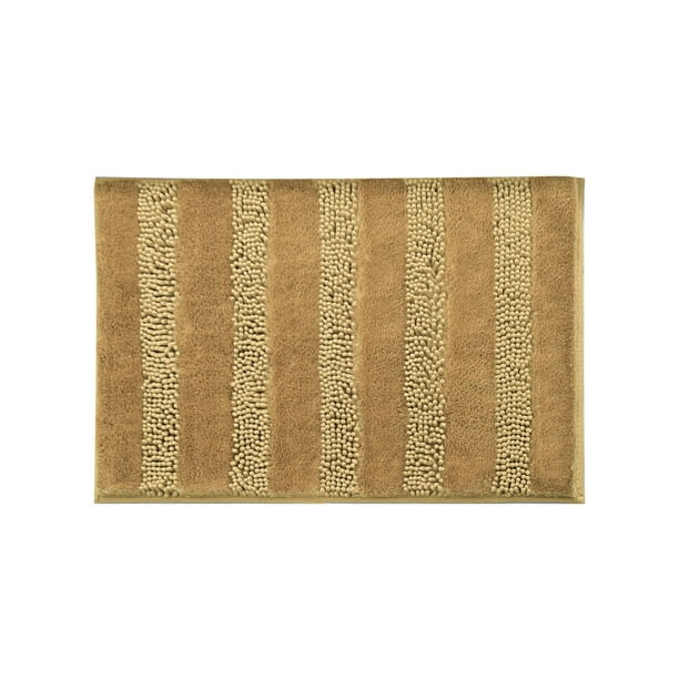 Alfombras de baño, alfombras para sala de estar, alfombra de área, alfombra de baño de hilo perlado, alfombra de baño para el hogar, alfombra de baño antideslizante, alfombra de puerta, alfombra de pe